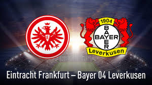Eintracht frankfurt video highlights are collected in the media tab for the most popular matches as soon as video appear on video hosting sites like youtube or dailymotion. Bundesliga Frankfurt Leverkusen Live Sehen Computer Bild