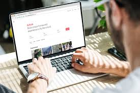 Sign in with your airbnb account to get involved, and visit this guide to get started. Airbnb Tried To Hide A Crime In One Property By Paying 7 Million