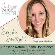 Seeking Whole Health