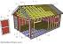 16x20 Cabin