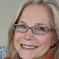 Ann Spillane's Instagram, Twitter & Facebook