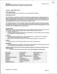 Fill the hopper on the spreader and set the setting as indicated on the package. Https Www3 Epa Gov Pesticides Chem Search Ppls 000538 00018 20111114 Pdf
