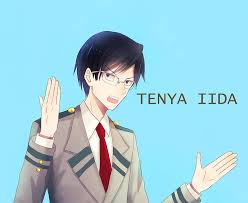 Hd Wallpaper Anime My Hero Academia Tenya Iida Wallpaper Flare Our fan clubs have millions of wallpapers from everything you're a fan of. anime my hero academia tenya iida