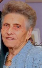 Obituary of Francesca Scaccia