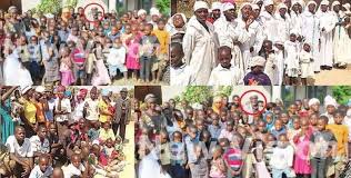 Mukhisa kituyi video,mukisa kitui video,mukhisa kituyi. One Wife For Who Man With151 Kids And 16 Wives Says He Will Stop Marrying And Fathering The Day He Will Die