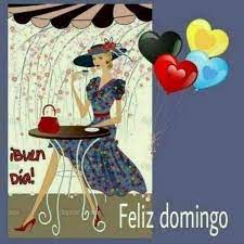 Ay mama vuelve a ser lunes mañana!!! 86 Imagenes Y Frases Gratis De Feliz Domingo Imagenes Gratis