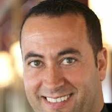 Avec Laurent Roussin, GM du Royal Mansour Casablanca, en pleine dégustation  dans l'exceptionnel Bar à Sushi de l'hôtel, confié au talent du chef Keiji  Matoba.