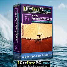 What does cc mean in premiere pro? Adobe Premiere Pro 2021 Free Download