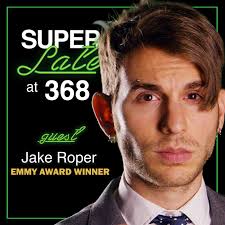 SUPER LATE at 368 (podcast)