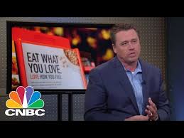 Sign in to disable all ads. Zoe S Kitchen Ceo Hunger Margins Mad Money Cnbc Youtube