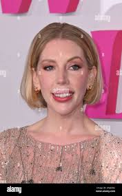 Katherine ryan 2024 hi-res stock photography and images