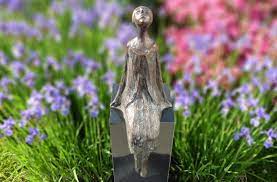 pin auf garten
