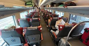 Everything You Need To Know To Train Travel In Italy |