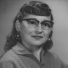 Edith Hudec Obituary (2016)