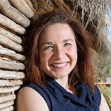 Dr. Katherine Hayhoe, Climate Scientist