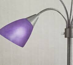 3d models for games, architecture, videos. Hampton Bay Floor Lamp Replacement Purple Lampshade Plastic 1002 593 522 New Hamptonbay Lamp Floor Lamp Desk Lamp