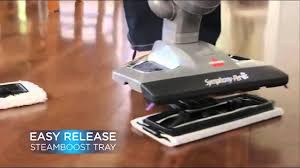 Bissell Symphony Pet Steam Mop And Steam Vacuum Bissell Symphony Pet All In One Vacuum And Steam Mop 1543a Review Steam Mop Vacuums Bissell