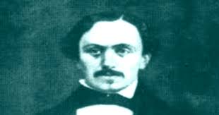 El poeta Francisco González Bocanegra