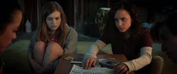 A complete list of 2021 movies. Fear Street Part One 1994 Movie Review 2021 Roger Ebert