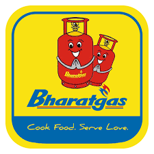 Bharat Gas Logo