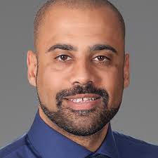 KHALIL J. CARTER, M.D