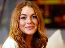 Lindsay Lohan vuelve a la pantalla tras un 'catálogo de desastres  médico-estéticos'