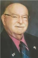 CARLOS TEJEDA Obituary (1927