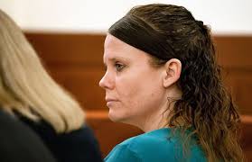 Mass. Woman Found Guilty In Cut-From-Womb Killing