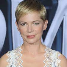 Here come to the rescue haircuts for short hair. 25 Flattering Short Hairstyles For Round Face Shapes