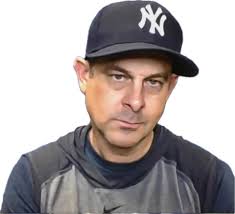 The Yankees have been swept in four games by the Blue Jays and officially  fall to 2nd place in the AL East.