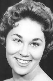 Phoebe Jane Goodwin Obituary