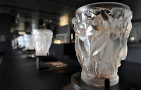 Jewelry worth millions of dollars stolen from French museum in daring early-morning raid