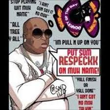 Birdman Put Some Respek On My Name Song Birdman Put Some Respeck On My Name Full Song By Reversechallenge Shmateo On Soundcloud Hear The World S Sounds