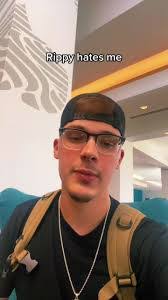 Chris Rippy's Instagram, Twitter & Facebook