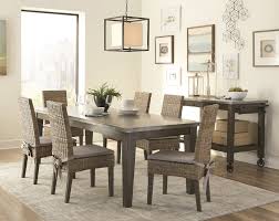 Davenport Table 107941 103803 Coaster Furniture Dining Room Sets In 2020 Dining Table Marble Black Dining Room Furniture Dining Table Chairs
