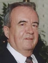 Obituary information for William I. Platt