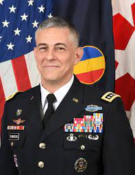 All active duty military personnel currently include 38 generals, 141 lieutenant generals, 310 major generals and 420 brigadier generals. Online Scammers Can T Stop Impersonating This Four Star Army General