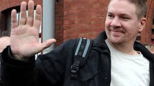 El primer amnistiado de Greenpeace podrá abandonar Rusia el próximo jueves-  Grupo Milenio