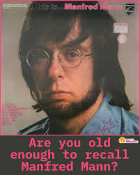 We're wishing a Happy & Healthy 85th to musician, Manfred Mann!! 💙 Did you  listen to any of his projects... Manfred Mann, Manfred Mann Chapter Three  and Manfred Mann's Earth Band?