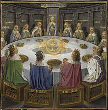Table Ronde 2 Wikipedia