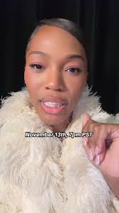 He did say no glasses #cool