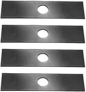 Black And Decker Edge Hog Blade Amazon Amazon Com 4 Pack Heat Hardened Longer Life Edger Blades Replace Ryobi 613223 Echo 720 237 001 Stihl 4133 713 4101 Maruyama In 2020 Ryobi Stihl Popular Outdoor
