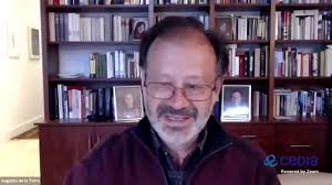 Zoom meeting invitation