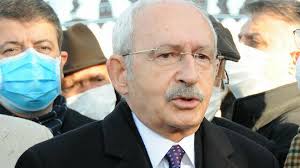 Kemal kılıçdaroğlu'nun ssk genel müdürlüğü döneminde 70 akrabasını işe yerleştirdiği belirlendi. Kemal Kilicdaroglu Ndan Buyuk Gaf Namussuz Siyasete Evet Diyeceksiniz