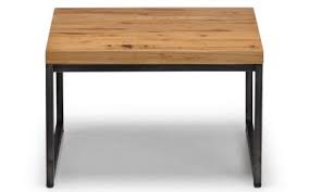 Shop our best selection of 48 in. Brooklyn Nesting Coffee Tables Julian Bowen Limited