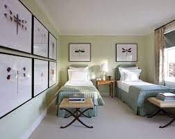 20 Perfect Guest Bedroom Ideas Guest Bedrooms Guest Bedroom Decor Guest Room Decor
