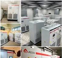 Hybrid Inverter 250kw 350kw 500kw 700kw Solar Inverter ...