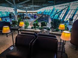 The platinum card® from american express (review) is the best card for airport lounge access, providing cardholders with the amex global lounge collection. Here S How To Really Get Access To Airport Lounges In 2020
