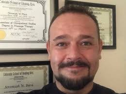 Jeremiah Baca's Instagram, Twitter & Facebook