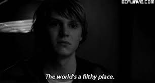 Confessions about schizophrenia and other mental illnesses, such as depression, anxiety, etc. Schizophrenia Gif Find On Gifer